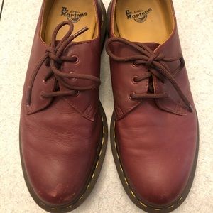 DR MARTENS 1461 oxfords